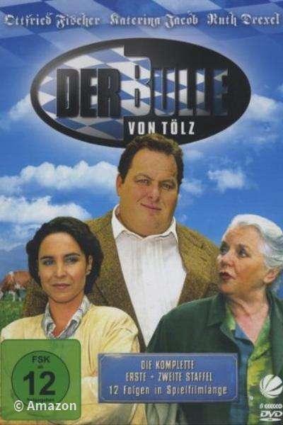 Der Bulle von Tölz Der Bulle von Tölz