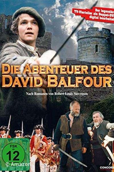 Die Abenteuer des David Balfour Die Abenteuer des David Balfour