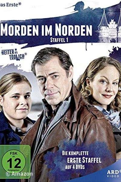 Morden im Norden Morden im Norden