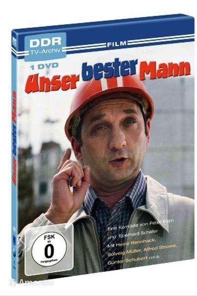 Unser bester Mann Unser bester Mann