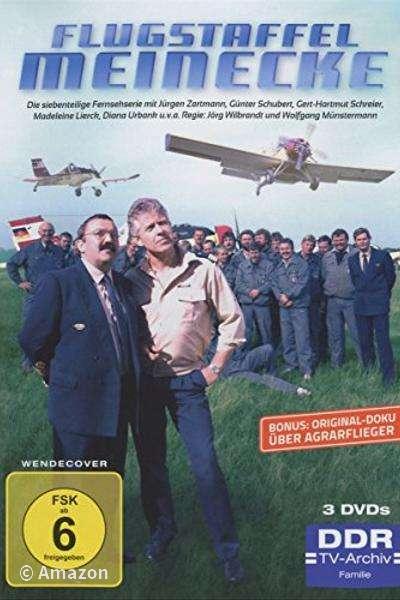 Flugstaffel Meinecke Flugstaffel Meinecke