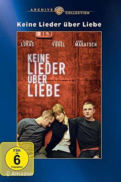 Keine Lieder über Liebe Keine Lieder über Liebe