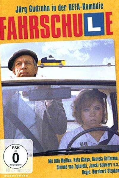 Fahrschule Fahrschule