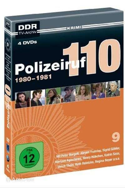 Polizeiruf 110 - Der Teufel hat den Schnaps gemacht Polizeiruf 110 - Der Teufel hat den Schnaps gemacht