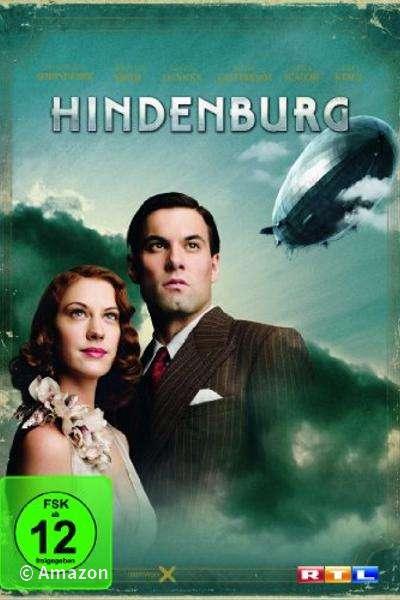 Hindenburg Hindenburg