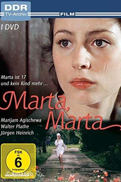 Marta, Marta Marta, Marta