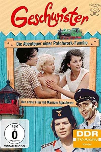 Geschwister Geschwister
