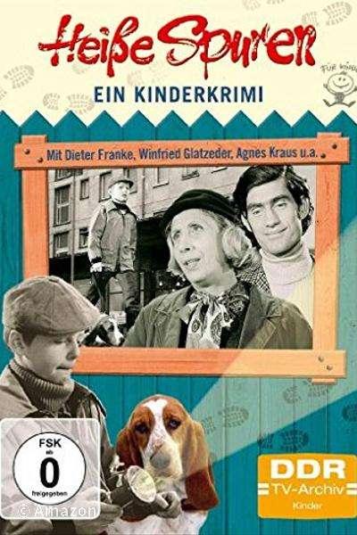 Heiße Spuren Heiße Spuren