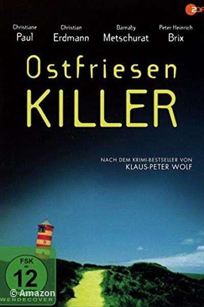 Ostfriesenkiller Ostfriesenkiller