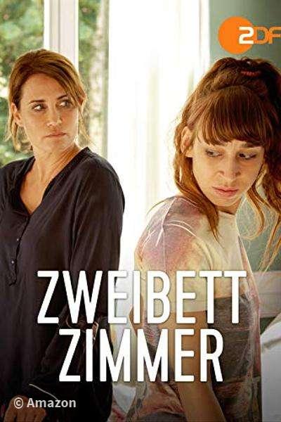 Zweibettzimmer Zweibettzimmer