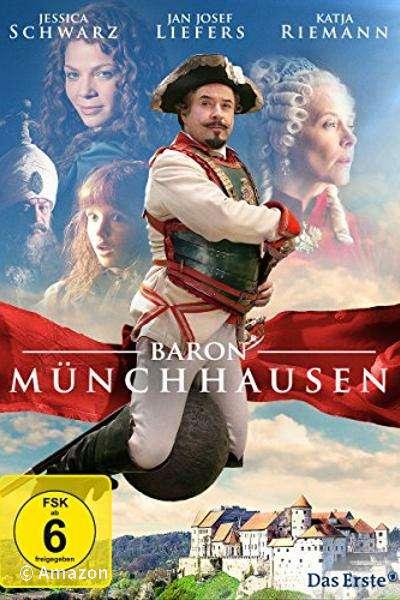 Baron Münchhausen Baron Münchhausen