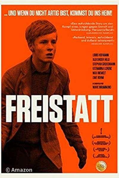 Freistatt Freistatt