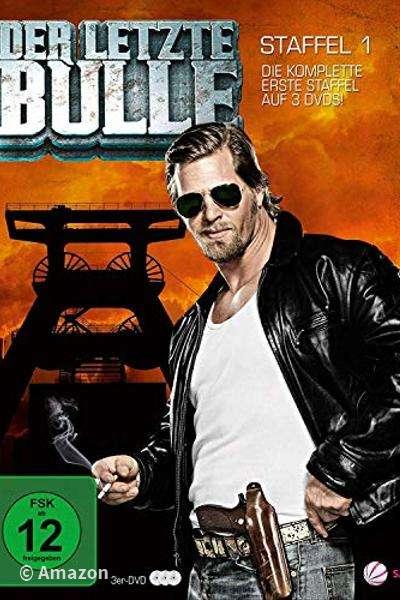 Der letzte Bulle Der letzte Bulle