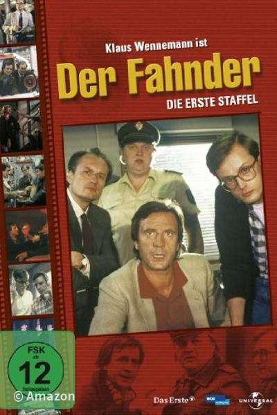 Der Fahnder Der Fahnder