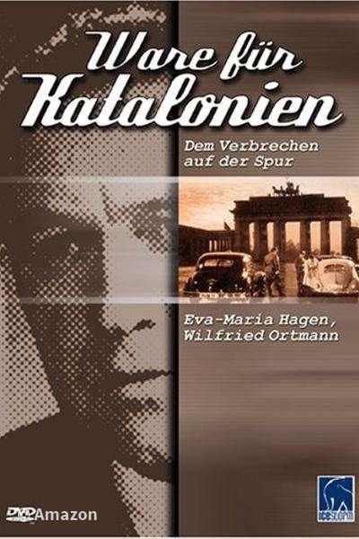 Ware für Katalonien Ware für Katalonien
