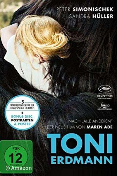 Toni Erdmann Toni Erdmann