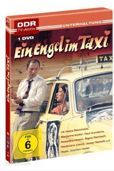 Ein Engel im Taxi Ein Engel im Taxi