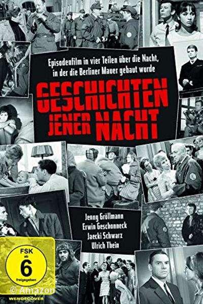 Geschichten jener Nacht Geschichten jener Nacht