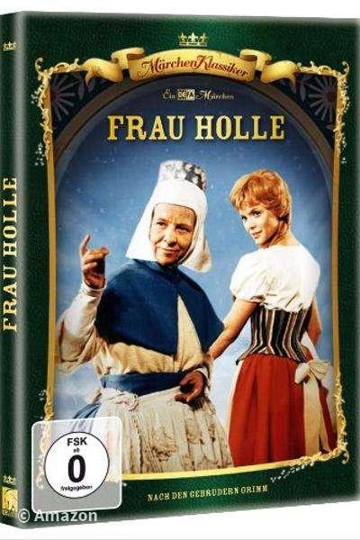 Frau Holle Frau Holle