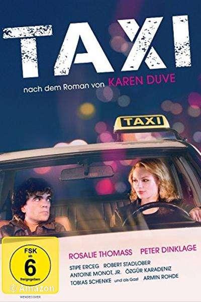 Taxi Taxi