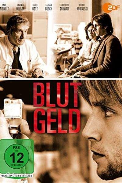 Blutgeld Blutgeld