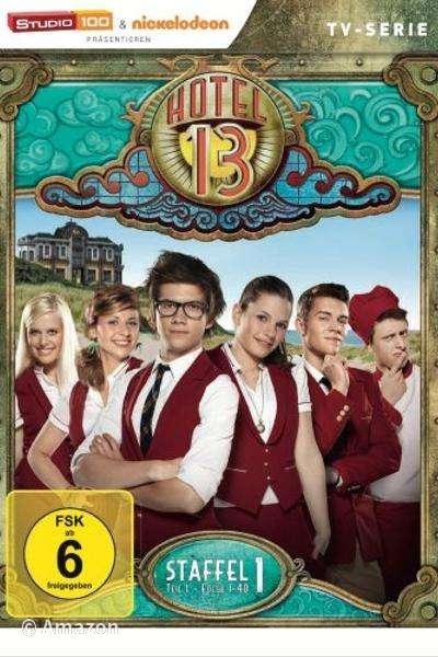 Hotel 13 Hotel 13