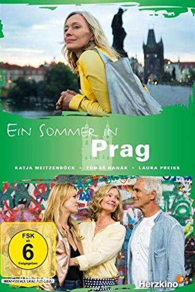 Ein Sommer in Prag Ein Sommer in Prag