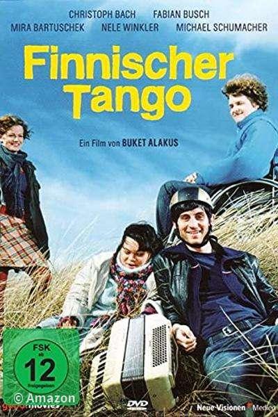 Finnischer Tango Finnischer Tango