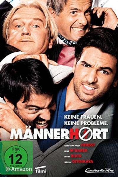 Männerhort Männerhort