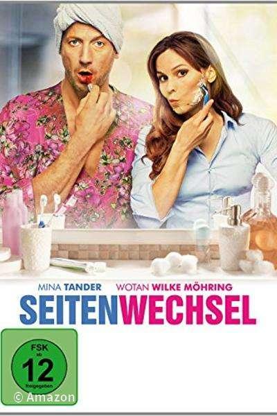 Seitenwechsel Seitenwechsel