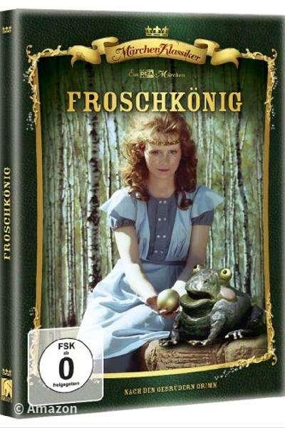 Froschkönig Froschkönig