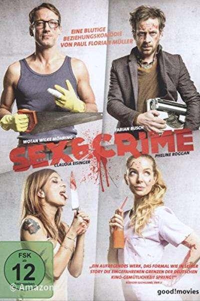 Sex & Crime Sex & Crime