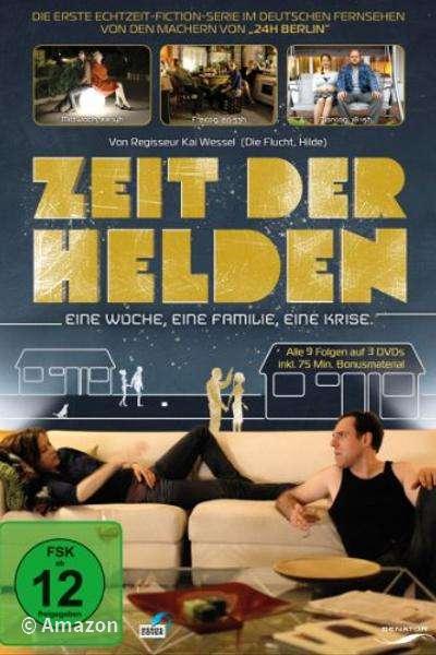 Zeit der Helden Zeit der Helden
