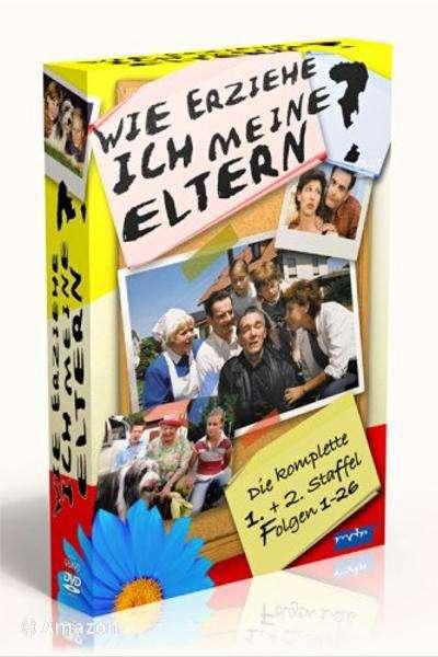 Wie erziehe ich meine Eltern? Wie erziehe ich meine Eltern?