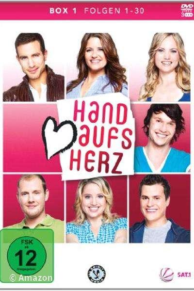 Hand aufs Herz Hand aufs Herz