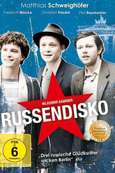 Russendisko Russendisko