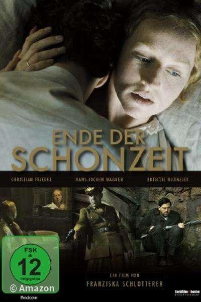 Ende der Schonzeit Ende der Schonzeit