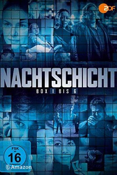 Nachtschicht Nachtschicht
