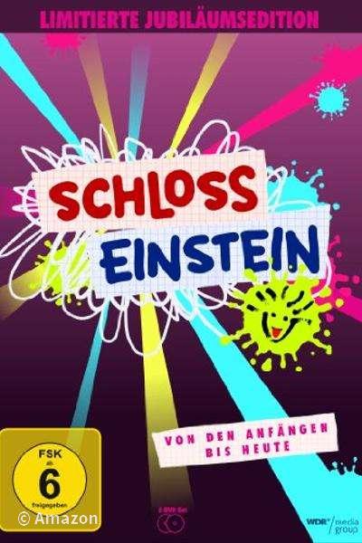 Schloss Einstein Schloss Einstein
