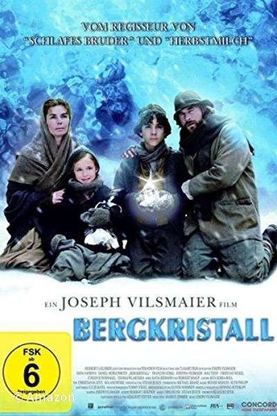 Bergkristall Bergkristall