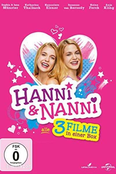 Hanni & Nanni Hanni & Nanni