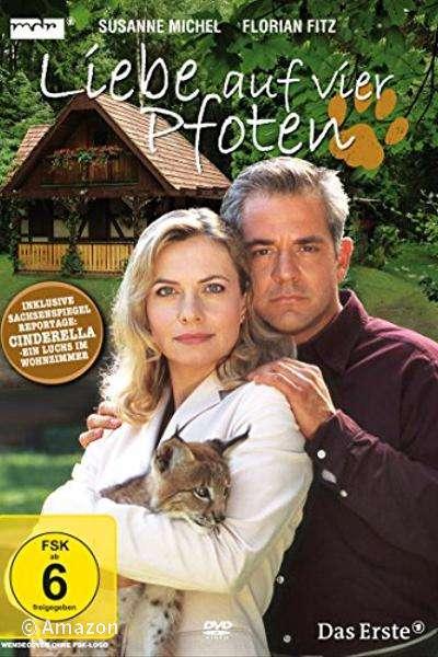 Liebe auf vier Pfoten Liebe auf vier Pfoten