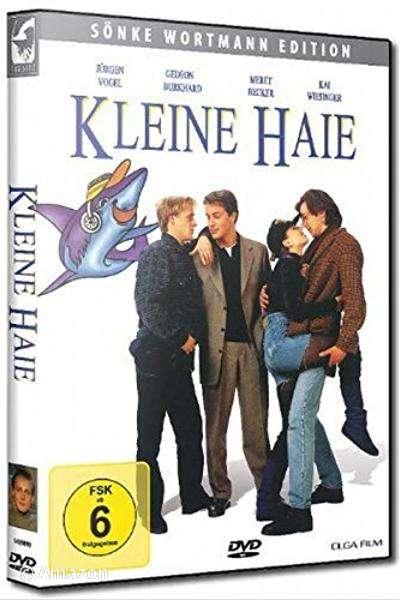 Kleine Haie Kleine Haie