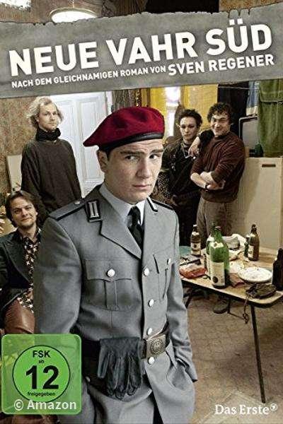 Neue Vahr Süd Neue Vahr Süd