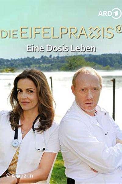 Die Eifelpraxis - Eine Dosis Leben Die Eifelpraxis - Eine Dosis Leben