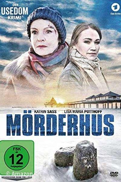 Der Usedom-Krimi Der Usedom-Krimi