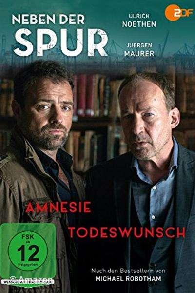 Neben der Spur - Amnesie Neben der Spur - Amnesie