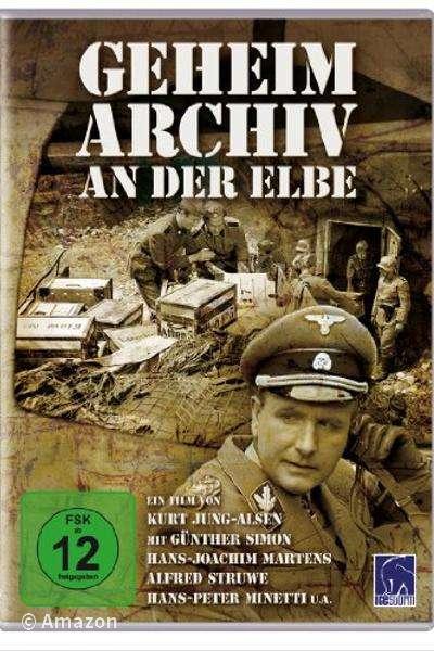 Geheimarchiv an der Elbe Geheimarchiv an der Elbe