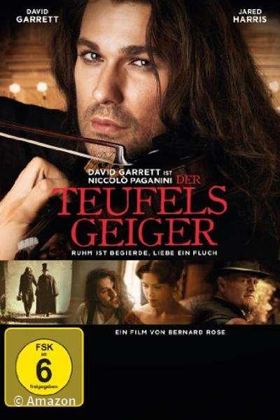 Der Teufelsgeiger Der Teufelsgeiger