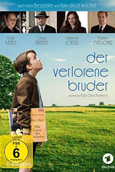 Der verlorene Bruder Der verlorene Bruder